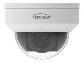 GYRATION 1/2.7 CMOS,ICR, DOUBLE STREAMS, DC 12V&P