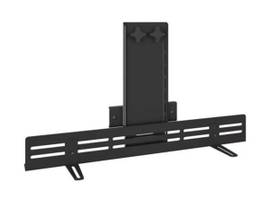 VIDEO-SOUND BAR MOUNT