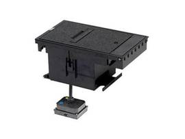 LEGRAND-WIREMOLD EXTERIOR BX CVR
