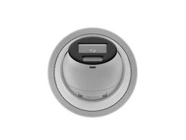HIKVISION 1/1.8IN PROGRESSIVE SCAN CMOSH.265+/H.265/H.264+/H.264/MJPEG; COLOR: 0.0005 LUX @ (F1.0, AGC ON),0 LUX WITH LIGHT25FPS/24FPS(3840 2160); VCA