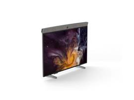 NEAT 65INCH ALL-IN-ONE TOUCH SCREEN DEVICE FOR ZOOM/TEAMS/BYOD/APP HUB. IDEAL FOR MEDIUM TO LARGE ROOMS UP TO 30 PEOPLE WITHIN 30FT/10M.