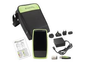NETALLY LRAT-4000-KIT, LINKRUNNER AT 4000 EXTENDED TEST KIT
