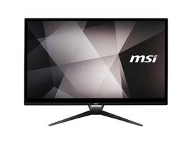 MSI 21.5/FHD/MTOUCH/PENTI/IGP/4G/64GSSD/W10P