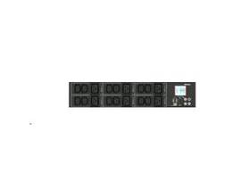 LEGRAND-RARITAN PDU 3PH 400VAC 30A (24A-PH RATED) 18 OUTLETS
