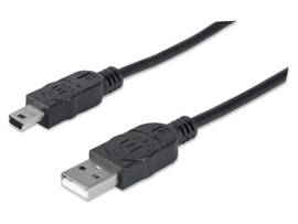 HI-SPEED USB DEVICE CABLE 333375