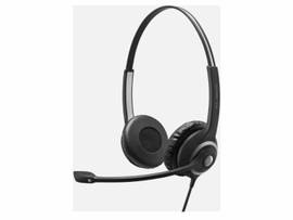 EPOS SC 262 Double-sided HS ED low impedance Headset