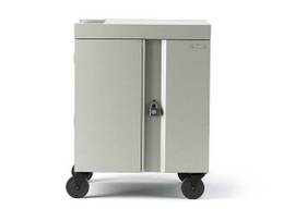 BRETFORD 36-UNIT CUBE CART,270DRS,CT