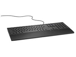 DELL WIRED KEYBOARD KB216