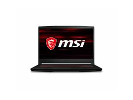 MSI GF63 I5-10200H/GTX1650MAXQ/8GB/512G/W10