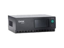 GETAC VR-X20G3 FOR IN-CAR VIDEO, SUPPORTS UP TO 4 CAMERAS - VR-X20G3 ULTRA5+8GB RAM+256GB SSD+256GB, 3 YEAR WARRANTY, CA-NF42, WIRING KIT