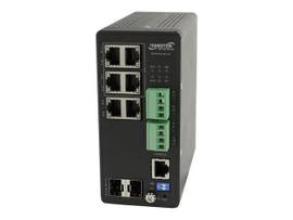 TRANSITION MGD HARDENED POE+ SWCH 4
