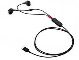 LENOVO AUDIO BO LENOVO GO USB-C ANC EARPHONE