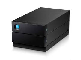 LACIE 2BIG RAID - 28TB - USB-C