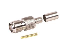 TESSCO TNC FEMALE FOR 240 CABLE