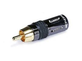 MONOPRICE PREMIUM RCA PLUG