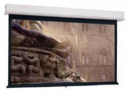 LEGRAND-DA-LITE SCREEN ADVANTAGE MANL W/CSR 119D MW