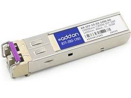 ADD-ONARISTA AR-SFP-1G-DZ-1490 COMP TAA SFP
