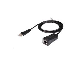 ADAPTER USB T/RJ-45 RS-232 CONSOLE