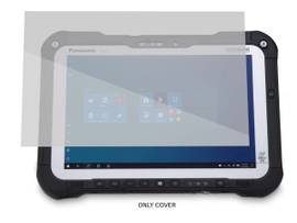 PANASONIC TEMPERED GLASS FOR FZG2, ADDITIONAL PROTECTION