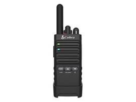 CEDAR PRO BUSINESS 42-MILE RANGE 2W FRS TWO-WAY RADIO, 6 PACK
