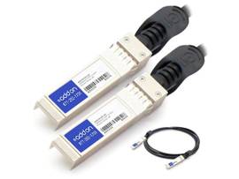 AXIOM 10GBASE-CU SFP+ PASSIVE DAC TWINAX CABLE INTEL COMPATIBLE 4M