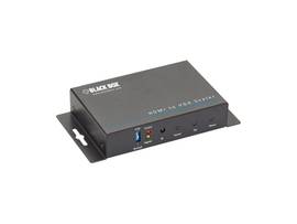 BLACK BOX CORP HDMI TO VGA SCALER