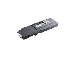 DELL C3760N C3760DN C3765DNF BLACK TONER 11000 PG EXTRA HIGH YIELD PART W8D60 SKU 331 8429