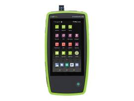 NETALLY EXG-300-KIT,ETHERSCOPE NXG PORTABLE NETWORK EXPERT PROFESSIONAL KIT (FULL TRI-BAND)