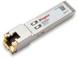 ORTRONICS ALLIED TELESIS AT-SPTX COMPATIBLE