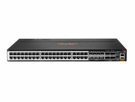 HPE NW 8100-40XT8XF4C BF3F2ACBDL US EN