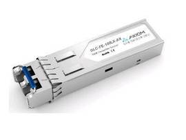 AXIOM 100BASE-LX SFP TRANSCEIVER FOR CISCO (48-PACK) - GLC-FE-100LX48=
