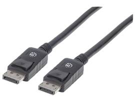DISPLAYPORT MONITOR CABLE