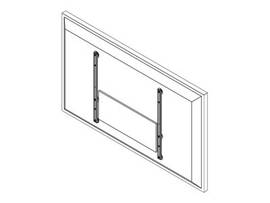 LEGRAND-CHIEF 600MM VERTICAL M8 NO OFFSET