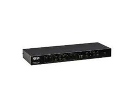 TRIPP LITE 9X2 MULTI-FORMAT PRES. MATRIX SWITCH 4K