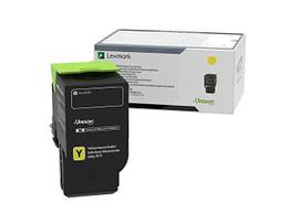 LEXMARK TONER F/ C230H40 HY YEL