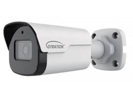 GYRATION 1/3 CMOS, ICR, 4MP,IR RANGE: UP TO 40M,