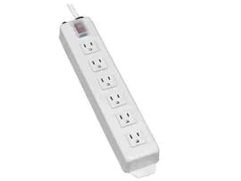 TRIPP LITE STRIP 6 NEMA 5-15R OUT 15-AMP 6FT