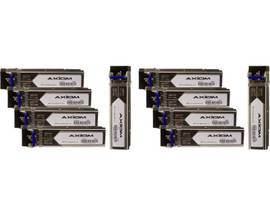 AXIOM 1000BASE-SX SFP TRANSCEIVER FOR CISCO (10-PACK) - GLC-SX-MM