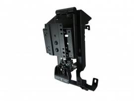 HEAVY-DUTY DASH MOUNT FOR 2021 FORD E-SE