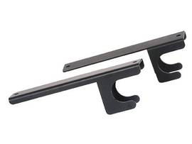 LEGRAND-CHIEF FUSION CAT5/SURGE/CPU ADAPTOR