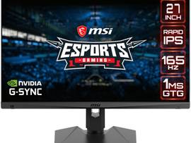 MSI MAG274QRFW
