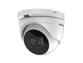 HIKVISION 4K VFTURRET 2.8-12MM