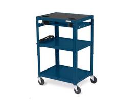 BRETFORD MOBILE INSTRUCTOR CART,TZ