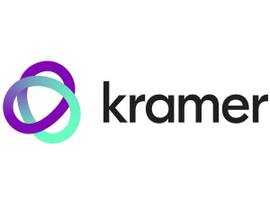 KRAMER FOUR-PAIR U/FTP CABLE ASSEMBLY FOR DGKAT,HDBASET AND LAN-50FT