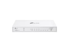 TP-LINK 8-PORT GIGABIT SMART SWITCH WITH 4-PORT POE+