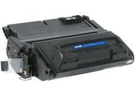 CLOVER IMAGING REMANUFACTURED EXTENDED YIELD TONER CARTRIDGE ALTERNATIVE FOR HP Q5942A