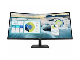 P34HC  34-INCH CURVED DISPLAY