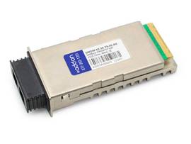 AddOn Cisco DWDM-X2-59.79-40 Compatible TAA Compliant 10GBase-DWDM 100GHz X2 Tra