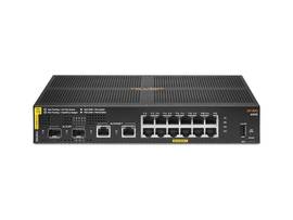 HPE ARUBA 6000 12G CL4 2SFP 139W SWCH ZA EN