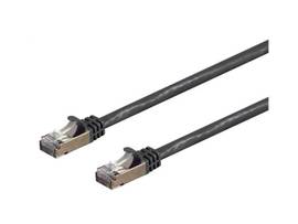 MONOPRICE ENTEGRADE SERIES CAT7 26AWG SHIELDED (S/